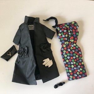 Mattel Barbie Vintage Reproduction Outfit - Easter Parade